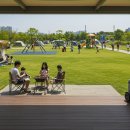 꿈두레도서관 화장실 | [캠핑장 &amp; 글램핑장] 경기도 오산시 캠핑장 및 글램핑 추천 가이드(25년)