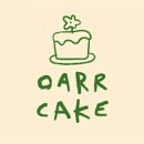 오아르케이크(Oarrcake)