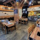 돈오락쪽갈비오산점