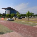 경주축구공원주차장 이미지