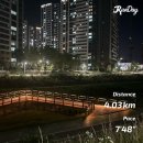 운수 좋은 날 | 첫 축구 직관 김포fc | 요즘일상