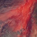 신비로운 지구 이미지