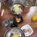 원산 | 청주 | 봉명동 원산냉면 내돈내산 후기, 만두 서비스에 곱배기 무료까지 가성비 냉면 맛집