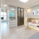 정우하이뷰더파크 오피스텔 이미지