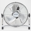 범양냉방기계공업 - 470 | 공업용 업소용 선풍기 한양 플로어팬 여름걱정 끝