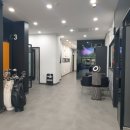 제이제이 스크린골프 이미지