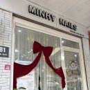 베트남 다낭 로컬네일 민희네일 MINHY NAILS 내돈내산 강추후기 만원대 네일샵
