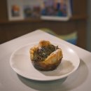화이트리치티카페 | 대전 중리동 카페 캡프로젝트, 에그타르트가 맛있는 레트로 감성 카페