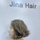 지나헤어 이미지
