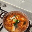 신상섭선산곱창 | 리코의 레시피 : [신상섭 선산곱창] 집에서 간편하게 먹는 캠핑요리 곱창전골! 배송 후기