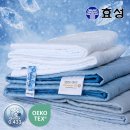 효성세탁 | 슬립푼 효성 크레오라 냉감패드 후기와 가격 비교