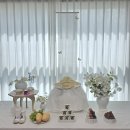 떡보의하루 영등포1호점 | 아기 백일떡 추천 온라인주문 떡보의하루 실속백일상차림 1호 내돈내산 후기🍡‼️
