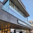 백양문화예술회관 공연장 | 25 연극 '벽속의 요정'(무대) - 부산 백양문화예술회관