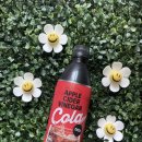 🥤 [신상음료] 클룹 애사비 콜라 제로 : 아샷추 급 새로운 조합! 콜라와 애사비를 같이 먹는다?