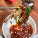 외암마을흑염소 이미지