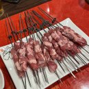 김대박양꼬치 | [김대박양꼬치] 풍무점/ 양꼬치 맛집! 내돈내산 솔직후기 🐑🍡