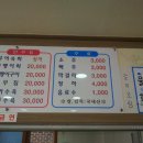 주문진마차식당