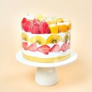 장안58 | 수원 장안 케이크 제이델링에서 아버지 생신케이크 성공💖 주문방법부터 리얼시식까지!