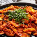 춘천정통닭갈비 - 춘천시 충효로 815 | 춘천정통닭갈비