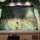 공룡 애니멀 쇼 이미지