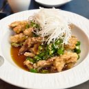 사당역 13번출구 횡단보도 | 사당역 맛집 바오로차이나 중국집 짜장면,유린기, 크림새우 후기