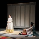 이자람 노인과 바다 이미지