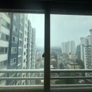 신일고층아파트 | 의정부 유리창 청소 전문가 창문반장! 신일유토빌플러스 묵은 때 완벽 해결 후기