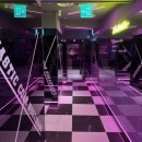 영 노래연습장 이미지