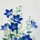 채색공필화 이미지