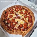 2001아웃렛 앞(1) | 2001 아울렛 피자몰❤️중계점, 페퍼로니 피자 9900원 추천