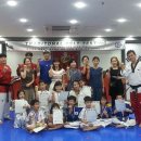 백호경희대태권도 이미지