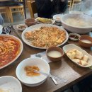 계산삼거리(북동) | 경기 안산 대부도 맛집｜동동주가 무한리필! 진한 국물이 일품인 북동삼거리손칼국수