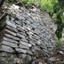 환미산성 이미지