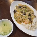 칭차이 | 수원 영통역 맛집 칭차이 영통 중식당 추천 후기 (가격 주차)