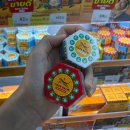 빨간코끼리약국 | 태국 방콕 기념품 빅씨마트 쇼핑리스트 꼼꼼 리뷰 1탄 (소금계란 레이스 판단 유로케이크 듀베리 녹타이...