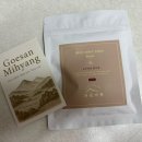 괴산미향 이미지