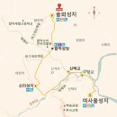 내포문화숲길 천주교순례길 1코스 여사울성지- 신리성지-합덕성당- 솔뫼성지 이미지