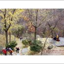 백운산장앞 이미지