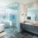 삼성중공업거제호텔 휘트니스센타 이미지