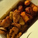 우야꼬닭강정 이미지