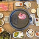 채연면옥 한우정육식당