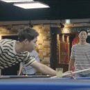 수목 당구장 이미지