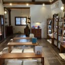 한옥 작은도서관 이미지