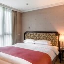 해운대센텀호텔 이미지