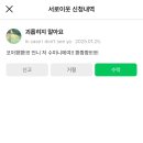콩무당벌레 댓츠 마이 피어싱