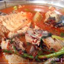 푸짐한 식당 이미지