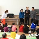 진안도서관 2층 이미지