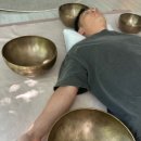 싱잉볼과 함께 하는 자연치유 테라피 | 공황장애 증상으로 괴로워하신 30대 남성분의 싱잉볼테라피와 후기 전해요