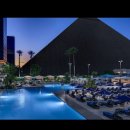 룩소르호텔(LUXOR HOTEL) | 라스베가스 룩소르(luxor) 호텔 후기 ...ces출장편