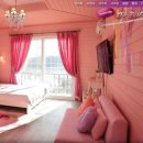 펜션 노트북 이미지